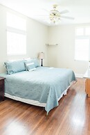 Capernaum Lakeside Lodge