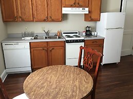 Capernaum Lakeside Lodge