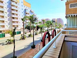 Acv - valparaiso-2ª línea planta 1 norte