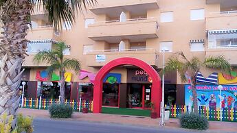 Acv - valparaiso-2ª línea planta 1 norte