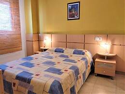 Acv - valparaiso-2ª línea planta 1 norte