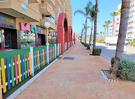 Acv - valparaiso-2ª línea planta 1 norte