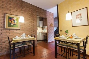 Cipriani Apartment