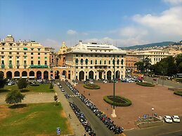 B&B Piazza della Vittoria