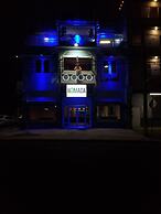 Nomada Urban Beach Hostel - Adults Only