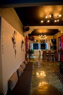 Nomada Urban Beach Hostel - Adults Only