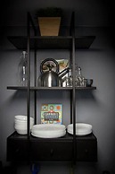 Nomada Urban Beach Hostel - Adults Only