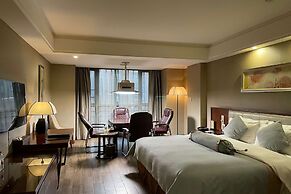 Days Hotel by Wyndham Hunan Changsha Convoy