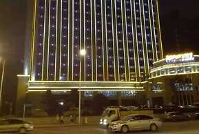Days Hotel by Wyndham Hunan Changsha Convoy