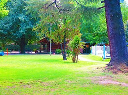 Los Platanos Cabañas & Suites