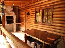 Los Platanos Cabañas & Suites