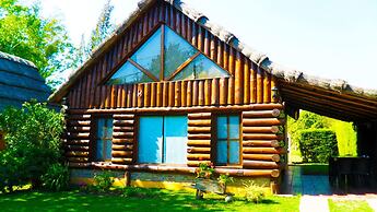 Los Platanos Cabañas & Suites