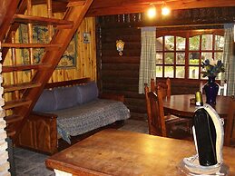 Los Platanos Cabañas & Suites