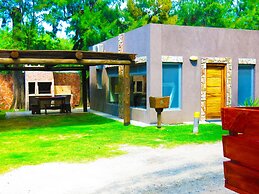 Los Platanos Cabañas & Suites