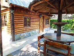 Los Platanos Cabañas & Suites