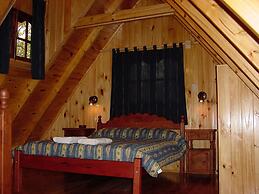 Los Platanos Cabañas & Suites