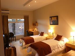 Los Platanos Cabañas & Suites