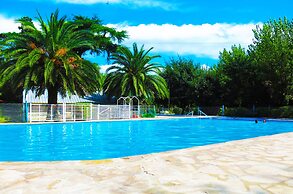 Los Platanos Cabañas & Suites