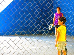 Los Platanos Cabañas & Suites