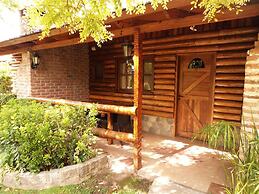 Los Platanos Cabañas & Suites