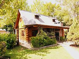 Los Platanos Cabañas & Suites