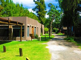 Los Platanos Cabañas & Suites