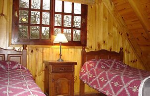 Los Platanos Cabañas & Suites