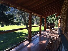 Cabañas La Pampita