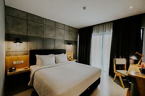 Ayaartta Hotel Malioboro