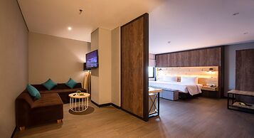 Ayaartta Hotel Malioboro