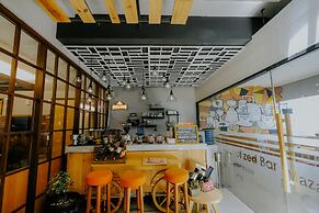 Ayaartta Hotel Malioboro