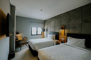 Ayaartta Hotel Malioboro