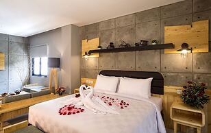 Ayaartta Hotel Malioboro