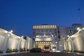 Ayaartta Hotel Malioboro