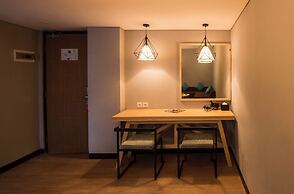 Ayaartta Hotel Malioboro