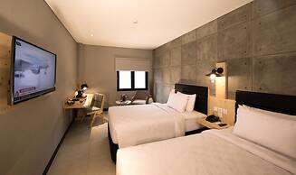 Ayaartta Hotel Malioboro