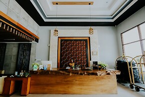 Ayaartta Hotel Malioboro