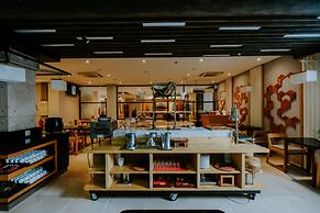 Ayaartta Hotel Malioboro