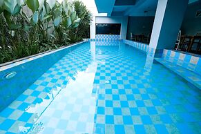 Ayaartta Hotel Malioboro