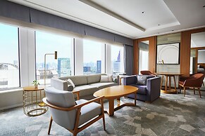 Keio Plaza Hotel Tokyo Premier Grand