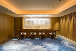 Keio Plaza Hotel Tokyo Premier Grand