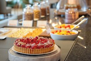 Keio Plaza Hotel Tokyo Premier Grand