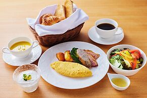 Keio Plaza Hotel Tokyo Premier Grand