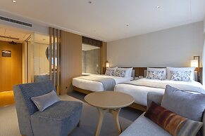 Keio Plaza Hotel Tokyo Premier Grand