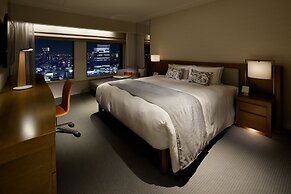 Keio Plaza Hotel Tokyo Premier Grand