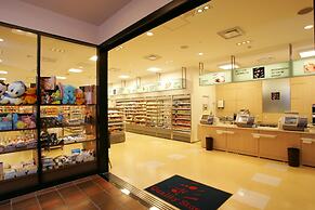 Keio Plaza Hotel Tokyo Premier Grand