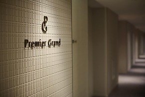 Keio Plaza Hotel Tokyo Premier Grand