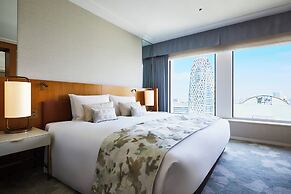 Keio Plaza Hotel Tokyo Premier Grand