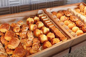 Keio Plaza Hotel Tokyo Premier Grand