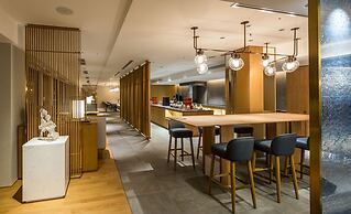 Keio Plaza Hotel Tokyo Premier Grand